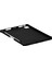 T5209D Ipad Pro 12.9 (2021) Kılıf Inter Ledli Klavyeli Tablet Kılıfı - Siyah Inslm 4