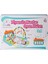 HE0639 Babycim Mantar Piyaonolu Halı 1