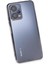 Xiaomi Redmi Note 12 Pro 5g Kılıf Razer Lensli Silikon - Siyah Inslm 4