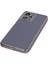 Xiaomi Redmi Note 12 Pro 5g Kılıf Volet Silikon - Mavi Inslm 4
