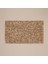 Yeşil Ahşap Paspas 60x100 cm doğal ve şık kullanım için ideal 1