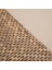 Yeşil Ahşap Paspas 60x100 cm doğal ve şık kullanım için ideal 3