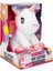 3378 My Little Unicorn Işıklı Peluş -Sunman 1