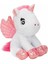 3378 My Little Unicorn Işıklı Peluş -Sunman 3
