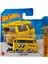 Hot Wheels (2024) Kool Combi Yellow 1