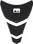 Kawasaki H2-Sx 2025 ile Uyumlu Kaydırmaz 6d Karbon 13 Parça Tank Pad Seti GC49 2