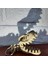 T-Rex Kafatası Anahtarlık 4