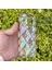 Apple iPhone 12/12 Pro Kılıf Hologramlı Pofuduk Darbe Önleyici Silikon Kapak 2