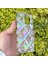 Apple iPhone 12/12 Pro Kılıf Hologramlı Pofuduk Darbe Önleyici Silikon Kapak 2