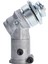 Dişli Kutusu Assy 23MM Metal Shindaiwa Düzelticiler Için Kararlı Performans C230 T231 T231X T231XB T2500X Çim Biçme Makinesi 10 Diş (Yurt Dışından) 3