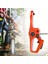 Arka Sap Yakıt Gaz Tankı Tertibatı Husqvarna 362 371 365 372 372XP Testere Parçalarına Uygundur (Yurt Dışından) 2