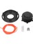 Trimmer Bump Head Kiti Profesyonel Ip Kesici Kafası Stihl 25 2 FS55C FS55R FS55RC FS56C Fs 56RC FS44R Için Yedek (Yurt Dışından) 1