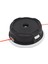 Çim Biçme Makinesi Başlığı M10X1.0MM Diş 16CM Çap Yüksek Hassasiyetli Çim Biçme Başlığı Çimler Bahçe Için Yedek (Yurt Dışından) 3