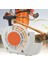Çekme Başlatma Marş Tertibatı Çim Biçme Makinesi Zincirli Testere Aksesuarı Yedek Parçası Stıhl FS120/200/250'YE Uygun (Yurt Dışından) 4