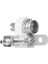 Stihl MS250 MS230 MS210 Için Zincir Ayarlayıcı Gergi 025 023 021 Zincirli Testere Parçası (Yurt Dışından) 4