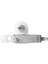 Stihl MS250 MS230 MS210 Için Zincir Ayarlayıcı Gergi 025 023 021 Zincirli Testere Parçası (Yurt Dışından) 5