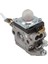 Husqvarna 122HD45 Için Alüminyum Karbüratör Redmax CHT220 Için Jonsered HT2223 Çim Biçme Makinesi Parçası (Yurt Dışından) 1