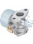 Karbüratör Hava Filtresi Yakıt Hattı Ayarlama Parçaları Kiti Intek 190 6hp 206 5.5hp Karbüratör Motoru 791077 696981 (Yurt Dışından) 5
