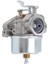 Çim Biçme Makinesi Karbüratör Grubu Tecumseh HH120 Motoru Için Karbüratör Değiştirilir HH120 120211H HH120 120204H 632424 (Yurt Dışından) 3