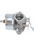 Çim Biçme Makinesi Karbüratör Grubu Tecumseh HH120 Motoru Için Karbüratör Değiştirilir HH120 120211H HH120 120204H 632424 (Yurt Dışından) 4
