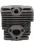 Alpina P500 P510 P522 Vıp 52 55 8540970 Silindir Piston Takımı Için 45MM Silindir Piston Takımı (Yurt Dışından) 2
