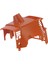 Motor Kapağı Örtüsü Yedek Parçası Stıhl FS120 200 250 300 350 Trimmer Aksesuarlarına Uygun (Yurt Dışından) 2