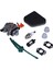 Karbüratör Kiti Jeneratör Karbüratör Seti Stihl FS100 FS100R FS100RX FS110 FS110R FS110X FS110RX (Yurt Dışından) 3