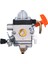 Karbüratör Kiti Jeneratör Karbüratör Seti Stihl FS100 FS100R FS100RX FS110 FS110R FS110X FS110RX (Yurt Dışından) 5