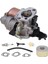 Çim Biçme Makinesi Karbüratör Takımı GX160 GX200 212CC 179CC 180CC DJ165F 2700PSI Karbüratör Contası (Yurt Dışından) 1