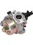 Çim Biçme Makinesi Karbüratör Takımı GX160 GX200 212CC 179CC 180CC DJ165F 2700PSI Karbüratör Contası (Yurt Dışından) 2