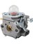 Çim Biçme Makinesi Karbüratör Takımı Alüminyum Çim Biçme Makinesi Motor Karbüratörü WS2200 WS210 CMXGTAMD25SC WC2200 WC210 CMXGTAMD25CC 41AD25CC793 41AD25SC793 Için Yedek (Yurt Dışından) 2