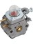 Çim Biçme Makinesi Karbüratör Takımı Alüminyum Çim Biçme Makinesi Motor Karbüratörü WS2200 WS210 CMXGTAMD25SC WC2200 WC210 CMXGTAMD25CC 41AD25CC793 41AD25SC793 Için Yedek (Yurt Dışından) 4