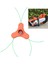 Çim Biçme Makinesi Aksesuarları Çim Biçme Makinesi Çalı Kesici Çim Biçme Makinesi Kafası Yedek Parçası Husqvarna/stihl'e Uygun (Yurt Dışından) 2