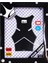 Aprilia Rsv4 2024 ile Uyumlu Kaydırmaz 6d Karbon 14 Parça Tank Pad Seti GC46 2