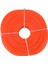 2.4mm 120M Trimmer Misinası Naylon Iplikli Trimmer Misinası Çim Biçme Makinesi Aksesuarları Husqvarna Orange (Yurt Dışından) 1
