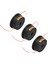 3 Adet Trimmer Kafası Yedek Parçası Stihl 25‑2 FS90 FS100 FS110 FS130 FS250 FS56 Için Uygundur (Yurt Dışından) 4
