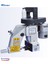 GK-26-1A Çuval Ağzı Dikme Makinası 1