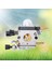 Üfleyici Karbüratör Takımı Yedek Parçası Zama C1Q-S68G Için Stihl BG45 BG55 BG65 BG85 (Yurt Dışından) 3