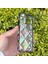 Apple iPhone 13/14 Kılıf Hologramlı Pofuduk Darbe Önleyici Silikon Kapak 2