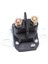 Marş Solenoidi 3 Terminal 12V 300A Çim Biçme Makinesi Marş Solenoidi Röle Anahtarı 691656 555375GS 790951'IN Yerine Geçer (Yurt Dışından) 4