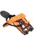 Çim Biçme Makinesi Omuz Askısı Ergonomik Ayarlanabilir Üniversal Çalı Kesme Makinesi Askısı Bahçe Makineleri Aksesuarı (Yurt Dışından) 5