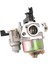 SH265 SH255 CH260 CH270 6.5hp 196CC 1785322 S 1885316 S 1885305 S 1885306 S 1885312 S 60363 69730 Conta Yakıt Filtresi ile Karbüratör (Yurt Dışından) 4