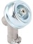 Trimmer Dişli Kutusu Başlığı Alüminyum Paslanmaz Çelik Demir Trimmer Dişli Başlığı Bağlantı Parçası FS55 FS56 FS70 Çalı Kesici Bahçe Aleti (Yurt Dışından) 4