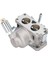 Karbüratör Seti Alüminyum Motor Karbüratörü 40G777 40H777 44M777 44P777 44S677 796997 792295 Çim Biçme Makinesi (Yurt Dışından) 5