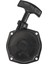 Çim Biçme Makinesi Plastik Manuel Çekme Marşı Zenoah Için Shindaiwa G23LH T230 T231 G260 G23 2300 G26 G26L (Yurt Dışından) 1