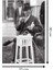 7 Parça Ahşap Atatürk Duvar Dekoru - Salon Oturma Yatak Odası Ofis Antre Için 20X30 Tablo 3
