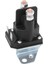 725 06153A Marş Solenoid Rölesi 12V 100A Biçme Traktörü Için Marş Solenoid Değişimi (Yurt Dışından) 3