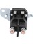 725 06153A Marş Solenoid Rölesi 12V 100A Biçme Traktörü Için Marş Solenoid Değişimi (Yurt Dışından) 4