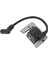 Çim Biçme Makinesi Motor Ateşleme Bobini Yedek Parçası Tecumseh 36344A 37137 36344'E Uygun (Yurt Dışından) 4