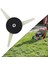 Strimmer Head Çalı Kesici Bıçağı Stıhl Polycut 6-3 FS38 FS40 FS45 FS46 FS50 Için Uygundur (Yurt Dışından) 5